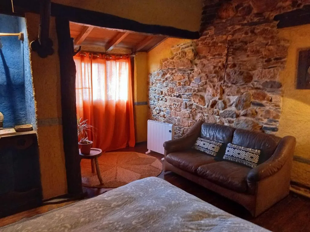 Double Room — Louteiro de las Médulas