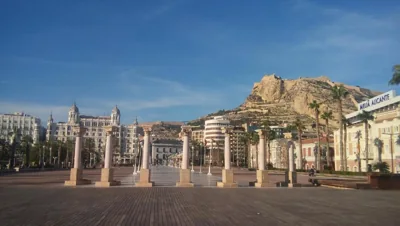 LOVE ALICANTE — foto 4