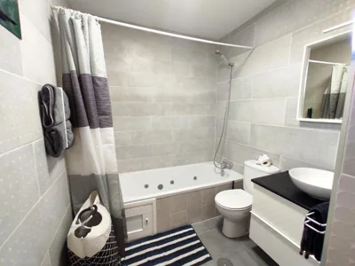 Love gara, duplex pareado piscina privada by flamingo house — photo 3
