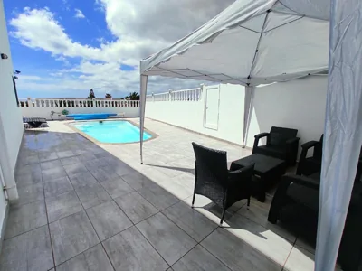 Love gara, duplex pareado piscina privada by flamingo house — photo 4