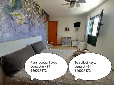 Love gara, duplex pareado piscina privada by flamingo house — photo 5
