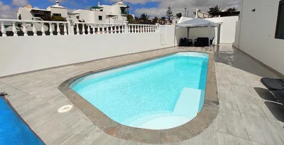 Love gara, duplex pareado piscina privada by flamingo house — photo 8