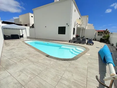 Love gara, duplex pareado piscina privada by flamingo house — photo 10