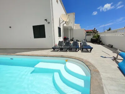 Love gara, duplex pareado piscina privada by flamingo house — photo 11