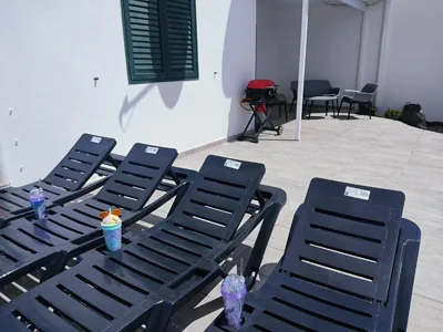 Love gara, duplex pareado piscina privada by flamingo house — photo 12