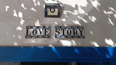 Love story — 写真 11