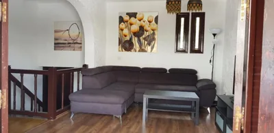 Lovely 2 bedroom house with private garden — 写真 7
