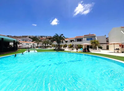 Lovely apartment Costa Adeje & Big Terrace — foto 4