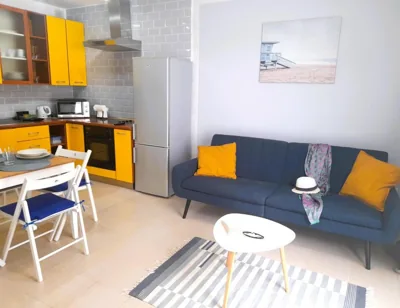 Lovely apartment Costa Adeje & Big Terrace — foto 5