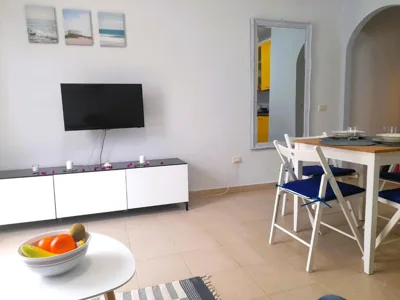 Lovely apartment Costa Adeje & Big Terrace — foto 6
