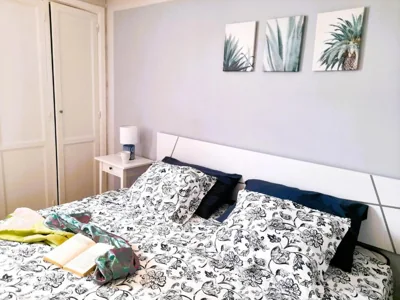 Lovely apartment Costa Adeje & Big Terrace — foto 8