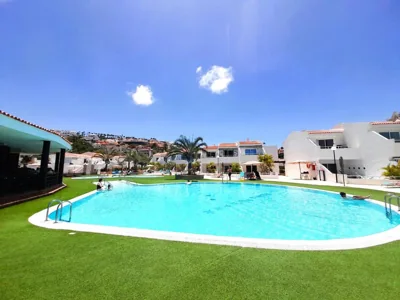 Lovely apartment Costa Adeje & Big Terrace — foto 10