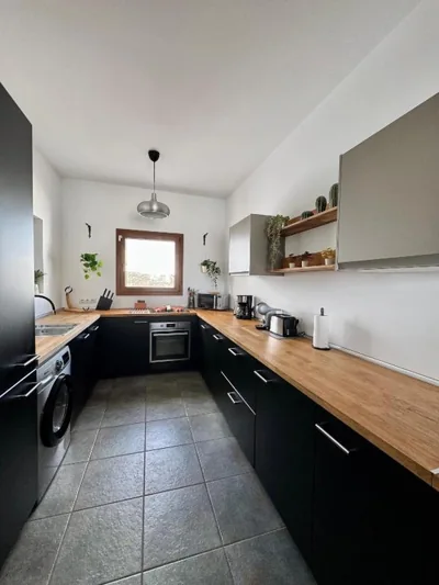 Lovely Casa Deseada, heated pool, jacuzzi, BBQ, ping pong table — foto 5