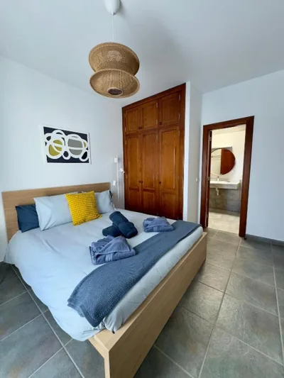 Lovely Casa Deseada, heated pool, jacuzzi, BBQ, ping pong table — foto 8