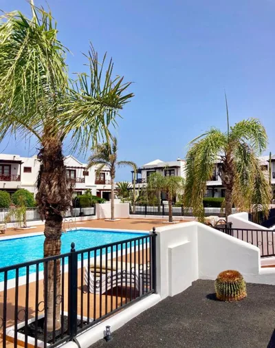 Lovely Casa Felicidad, swimming pool, Wifi x private garden — photo 3