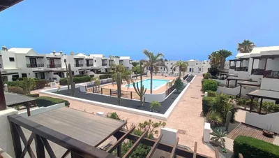 Lovely Casa Felicidad, swimming pool, Wifi x private garden — photo 5