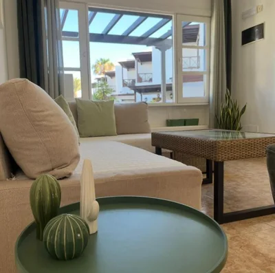 Lovely Casa Felicidad, swimming pool, Wifi x private garden — photo 8
