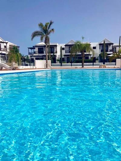 Lovely Casa Felicidad, swimming pool, Wifi x private garden — photo 9