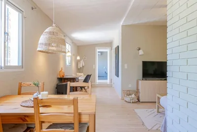 Lovely holiday residence - delicious pool and Padel - 6 bedrooms — 照片 6