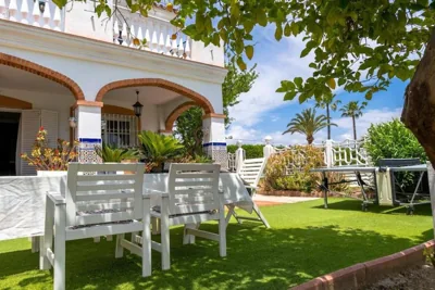 Lovely holiday residence - delicious pool and Padel - 6 bedrooms — 照片 7