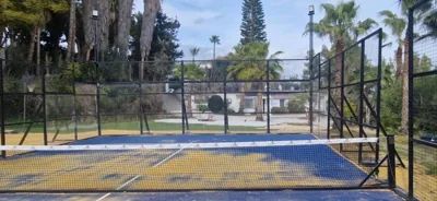 Lovely holiday residence - delicious pool and Padel - 6 bedrooms — 照片 9