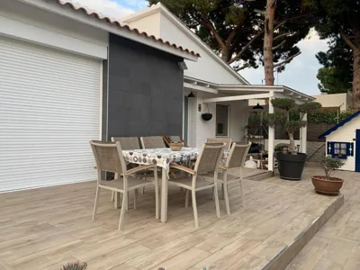 Lovely house near the beach — foto 6