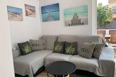 Lovely house near the beach — foto 10