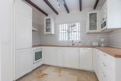 Lovely house with private pool in Burriana! — foto 7