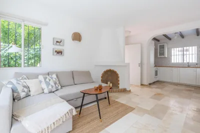 Lovely house with private pool in Burriana! — foto 9