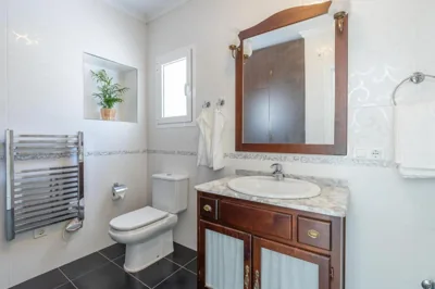 Lovely house with private pool in Burriana! — foto 10