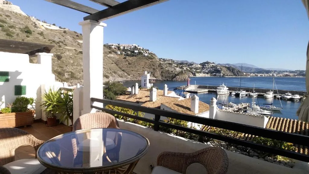 Casa de 2 dormitorios — Lovely House with views in Marina del Este