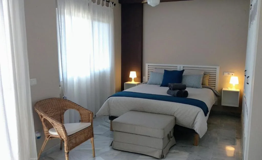Lovely House with views in Marina del Este