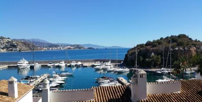 Lovely House with views in Marina del Este — foto 12