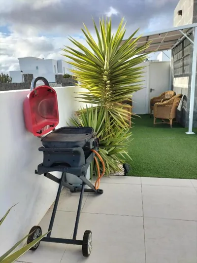 Lovely Villa Agua & fuego,heated pool — foto 6