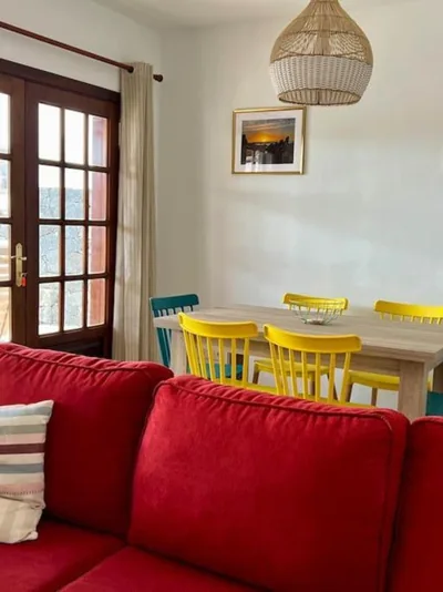 Lovely Villa Atienza 99, private hot tub, communal pool — foto 4