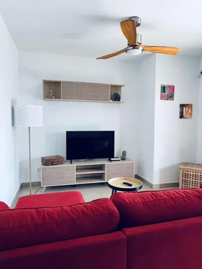 Lovely Villa Atienza 99, private hot tub, communal pool — foto 5
