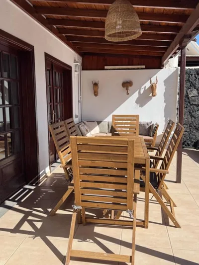 Lovely Villa Atienza 99, private hot tub, communal pool — foto 10