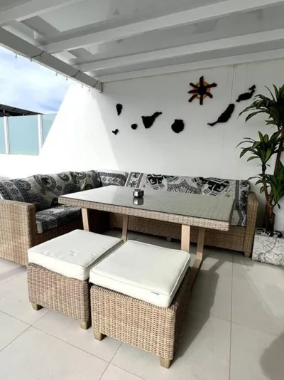 Lovely Villa Sanmar, heated pool, private gymnasium — foto 12