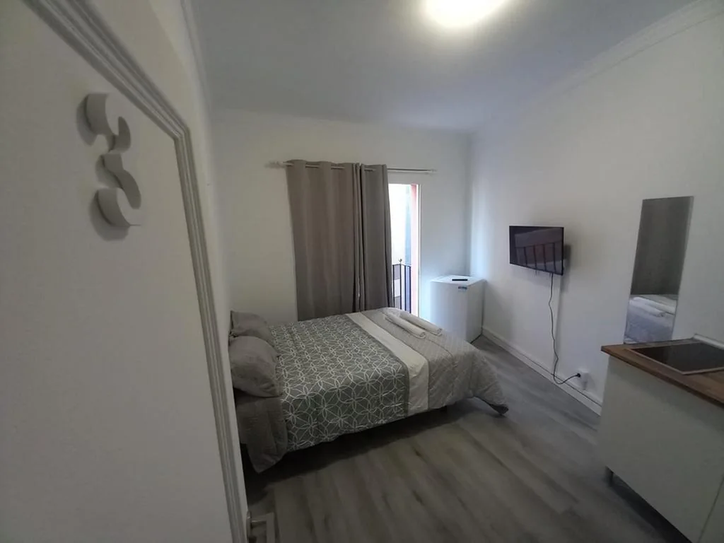 Habitación Doble — LPA Urban stay