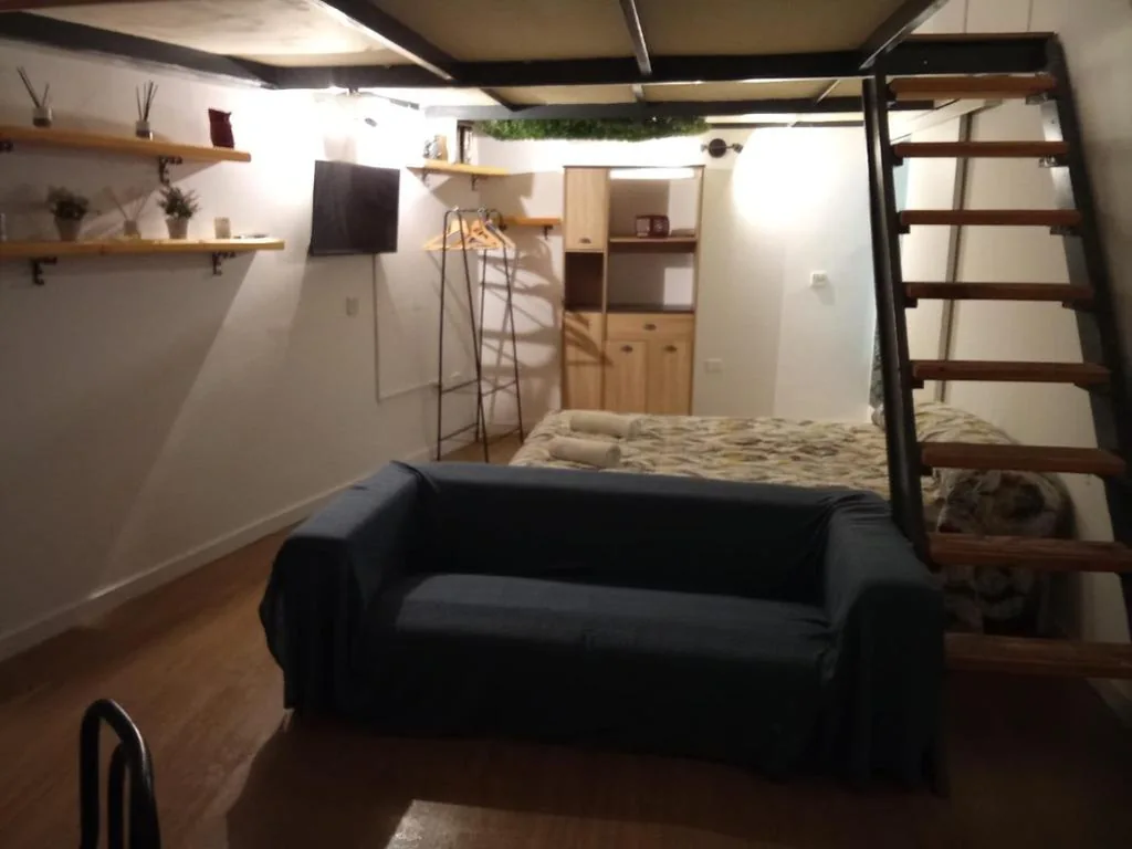 Loft — LPA Urban stay