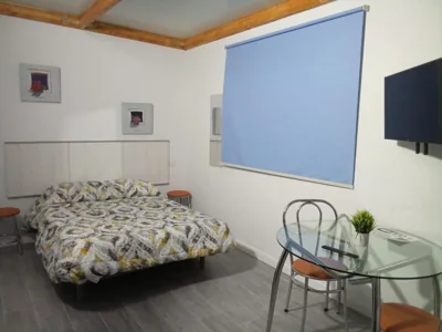 LPA Urban stay — foto 2
