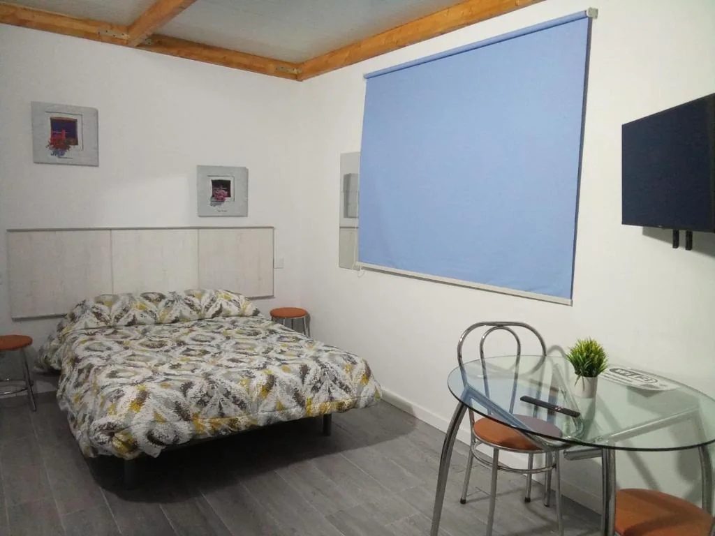 LPA Urban stay
