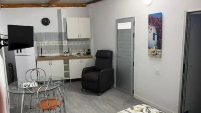 LPA Urban stay — foto 4