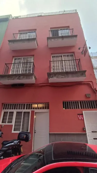 LPA Urban stay — foto 6