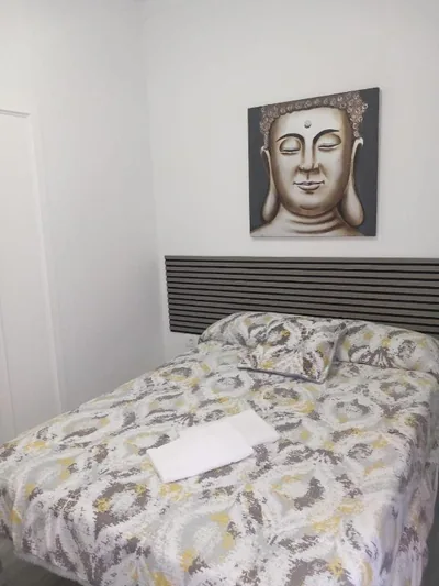 LPA Urban stay — foto 10