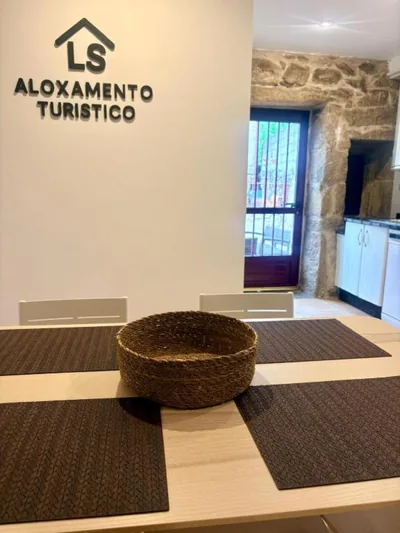 LS Alojamiento Turístico — foto 12