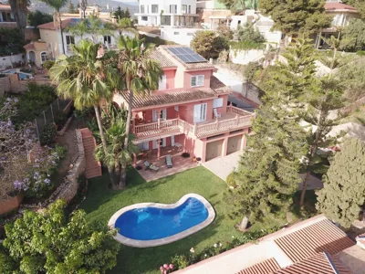 LU&CIA VILLA CANDADO — photo 5