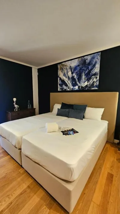 LÚA Cies Room - Villa Mide — foto 2