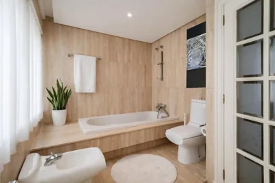 LÚA Cies Room - Villa Mide — foto 3