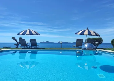 LÚA Cies Room - Villa Mide — foto 4